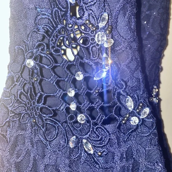 Homecoming Dress - Picture 2 of 5